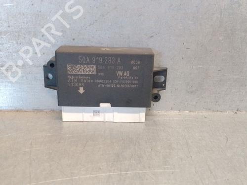 Elektronisk modul AUDI A3 Sportback (8VA, 8VF) 1.6 TDI (110 hp) 28682013