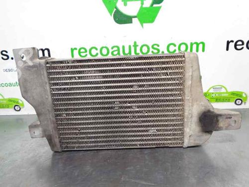 Intercooler TATA TELCOLINE (40_FD) 3.0 207 DI | BP12187640M30 