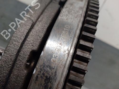Flywheel KIA SORENTO II (XM) 2.2 CRDi 4WD | BP21773513M101 