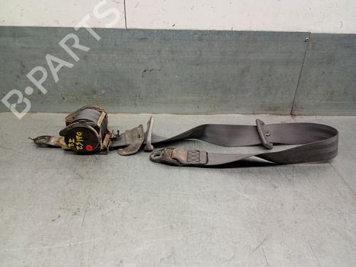 Used Rear left seatbelt Rear left seatbelt FORD MAVERICK (UDS, UNS) 2.7 TD (125 hp) 34194680 34194680