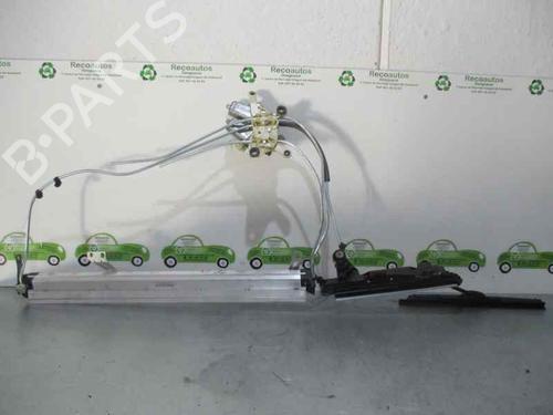 Rear right window mechanism BMW 7 (E65, E66, E67) 760 i, Li | BP2314982C25 