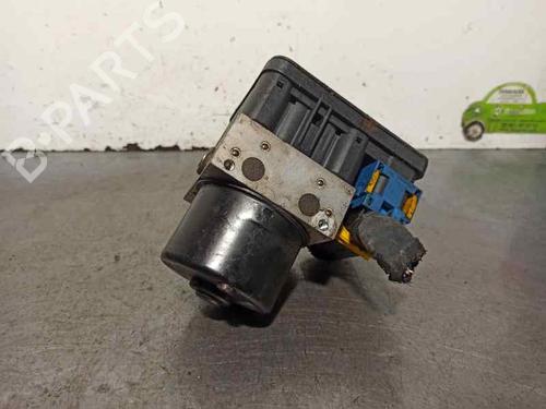 ABS pump RENAULT VEL SATIS (BJ0_) 3.0 dCi (BJ0J, BJ0N) | BP5268140M43 