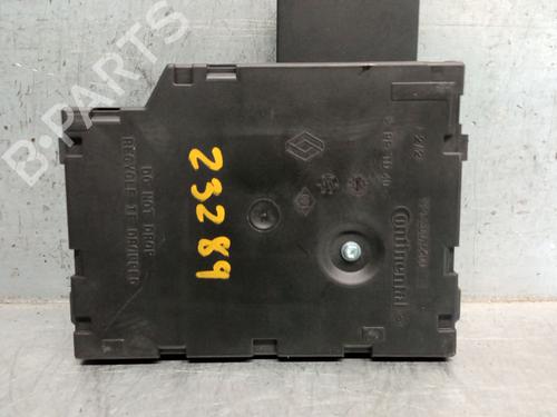 Ignition barrel RENAULT CLIO IV (BH_) 0.9 TCe 90 LPG | BP27699874M48