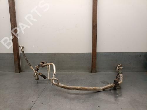 Used AC pipe PEUGEOT 3008 II SUV (MC_, MR_, MJ_, M4_) 1.6 THP 165 (M45GYW, M45GZW, M45GYV) (165 hp) 25272668