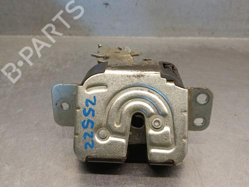 Bagklap lås Bagklap lås MITSUBISHI COLT VI (Z3_A, Z2_A) 1.5 DI-D (Z39A) (95 hp) 35946221 35946221