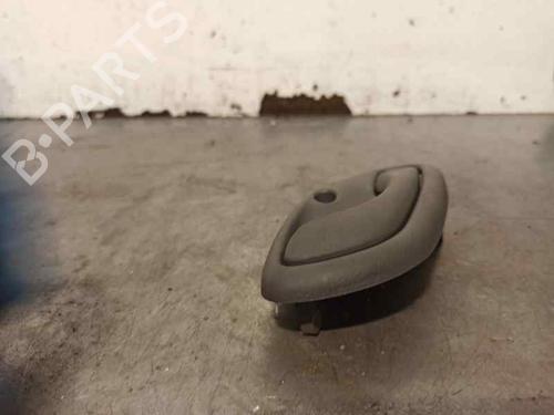Front right interior door handle OPEL AGILA (A) (H00) 1.0 12V (F68) | BP5592617I14 