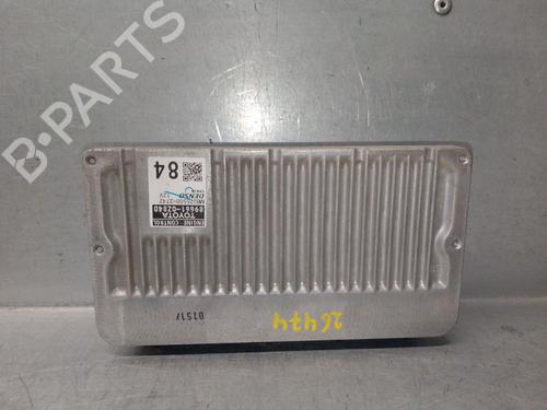 Engine control unit (ECU) TOYOTA AURIS (_E18_) 1.6 (ZRE181_, ZRE185_, ZRE185R, ZRE181R) | BP38988499M57 - Image 2