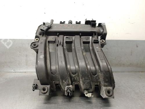 Colector de admisión DACIA SANDERO 1.2 16V (75 hp) 31176690