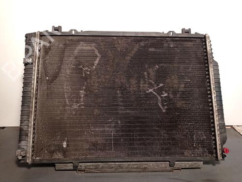 Water radiator MERCEDES-BENZ S-CLASS (W140) 300 SE, SEL/S320 (140.032, 140.033) | BP24111860M31 