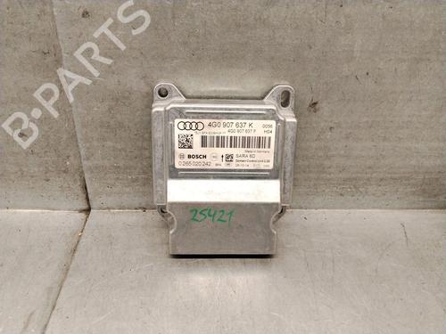 Used Electronic module Electronic module AUDI A6 Allroad C7 (4GH, 4GJ) 3.0 TDI quattro (272 hp) 35725429 35725429