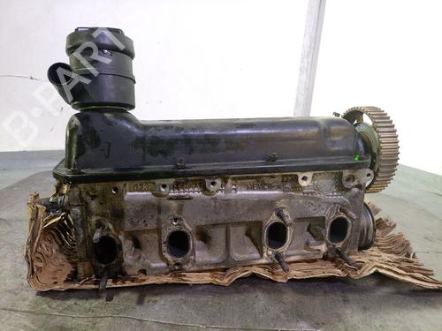 Cylinder head VW GOLF IV (1J1) 1.6 | BP26653671M5 