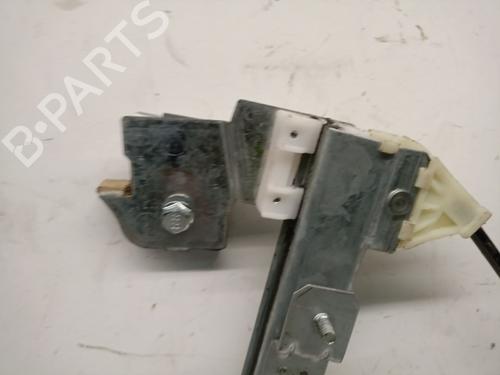 Front right window mechanism PEUGEOT 607 (9D, 9U) 2.2 HDi | BP38085377C23 - Image 2