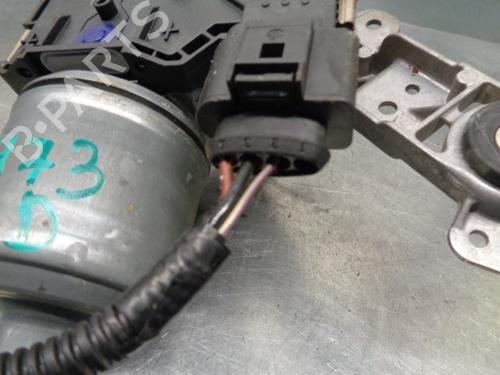 Front wiper motor FORD FOCUS III 1.0 EcoBoost | BP10907796M29 