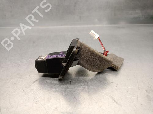 Electronic module NISSAN JUKE (F15) 1.2 DIG-T | BP24334593M83 