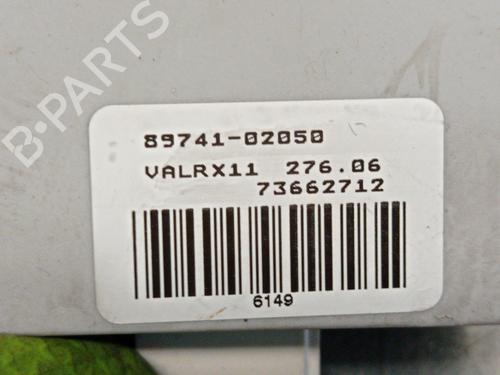 Elektronisk modul TOYOTA COROLLA (_E12_) 1.4 D (NDE120_, NDE120R) | BP26523897M83 