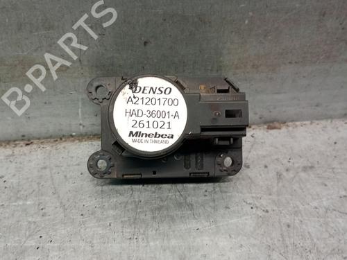 Elektronisk modul NISSAN NV400 Van (X62, X62B) dCi 135 (136 hp) 30634126