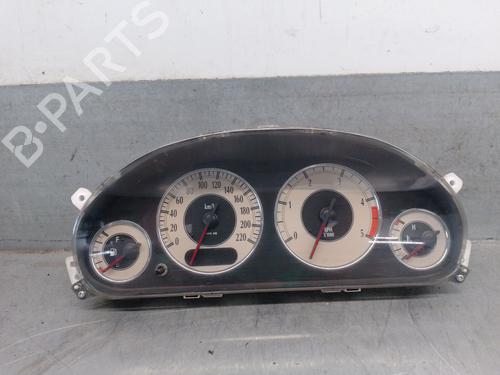 Used Instrument cluster CHRYSLER VOYAGER / GRAND VOYAGER IV (RG) 2.5 CRD (143 hp) 26922624