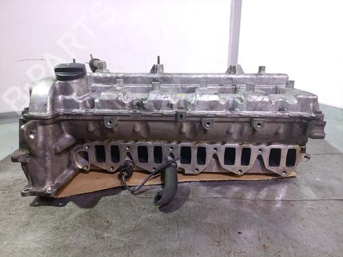 Zylinderkopf für SSANGYONG RODIUS I 2.7 Xdi 4WD (165 hp) 23101701