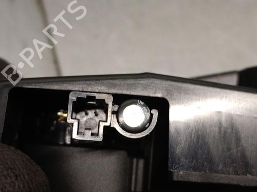 Rear left interior door handle AUDI A1 Sportback (8XA, 8XF) 1.4 TDI | BP31538599I15 