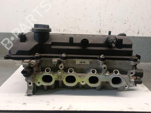 Used Cylinder head Cylinder head KIA RIO III (UB) 1.25 CVVT (86 hp) 40260949 40260949