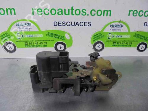 Used Front left lock FIAT MAREA Weekend (185_) 1.9 JTD 105 (185BXN1A) (105 hp) 2070821