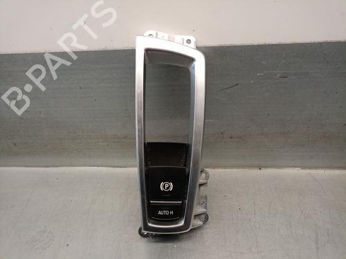 Used Hand brake BMW 5 Gran Turismo (F07) 530 d xDrive (245 hp) 21021774