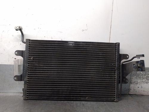 Used AC radiator AC radiator 34007574 34007574