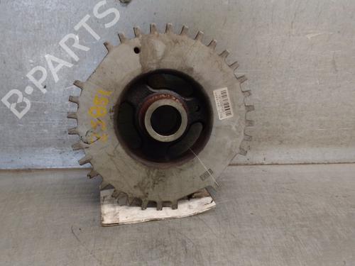 Pulley MAZDA 5 (CR) 1.8 (CR19) | BP37295110M122 - Image 3