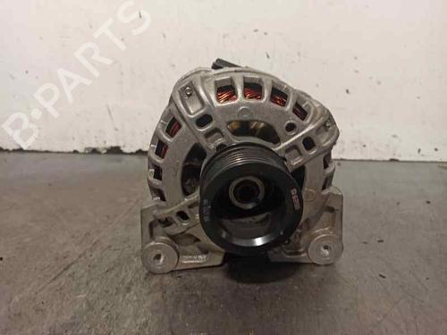 Alternator DACIA LODGY (JS_) 1.6 LPG | BP5599973M7 
