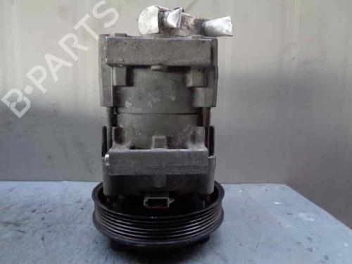 AC compressor FORD MONDEO II Saloon (BFP) 2.0 i | BP4871083M34 