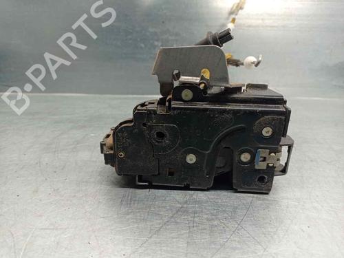 Rear right lock AUDI ALLROAD C5 (4BH) 2.5 TDI quattro | BP11811074C99 