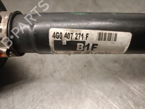 Right front driveshaft AUDI A6 C7 (4G2, 4GC) 3.0 TDI quattro | BP28115978M39 