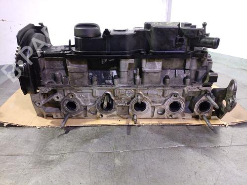 Cylinder head FORD B-MAX (JK) 1.6 TDCi | BP29002337M5