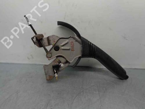 Used Hand brake TOYOTA AYGO (_B1_) 1.0 (KGB10_, KGB10R) (68 hp) 8791532