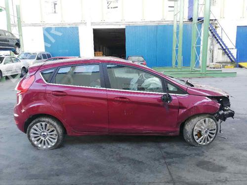 Left rear window switch FORD FIESTA VI (CB1, CCN) 1.6 TDCi | BP6990224I29  - Image 10