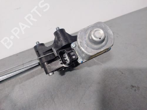 Front right window mechanism HYUNDAI BAYON (BC3) 1.0 T-GDI 48V-Hybrid | BP25243799C23 - Image 4
