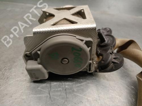Front left seatbelt BMW X5 (E70) 3.0 d | BP21602011I26 