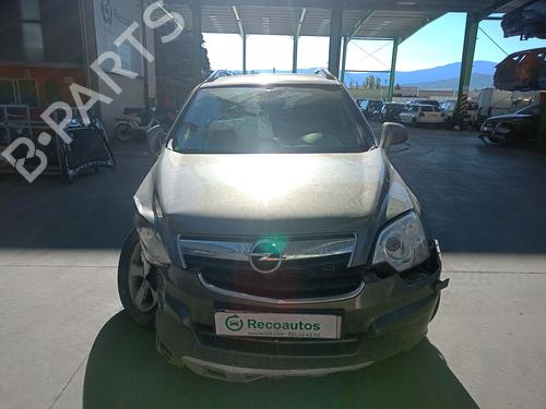 Left taillight OPEL ANTARA A (L07) 2.0 CDTI | BP36157544C34 - Image 14