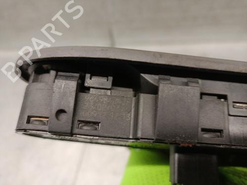 Left front window switch CITROËN C5 I (DC_) 2.0 HDi (DCRHZB, DCRHZE) | BP32483084I27 