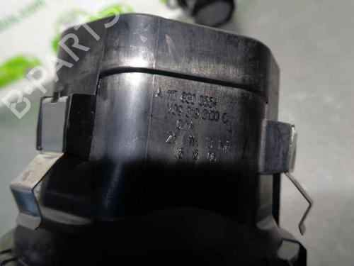 Air vent MERCEDES-BENZ CLA Coupe (C117) CLA 200 CDI (117.301) | BP21019565I21 