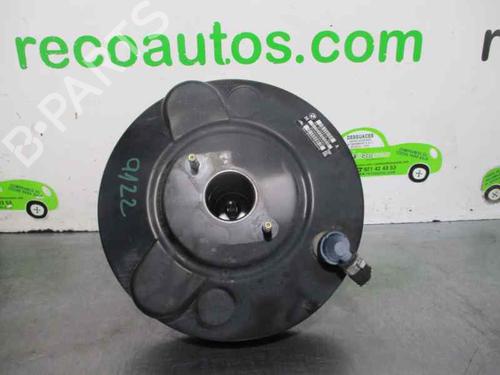 Used Servo brake BMW 3 (E46) 316 i (105 hp) 3490862