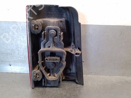 Right taillight CITROËN BERLINGO / BERLINGO FIRST MPV (MF_, GJK_, GFK_) 1.9 D (MFWJZ) | BP29452216C35 