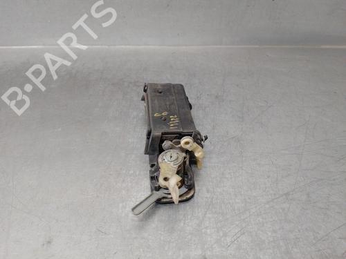 Front right exterior door handle AUDI 80 B4 Saloon (8C2) S2 quattro | BP15508747C129 