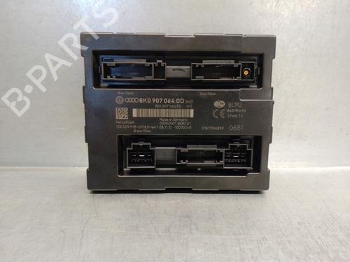 Used Electronic module AUDI A5 Sportback (8TA) [2007-2017]  14516605