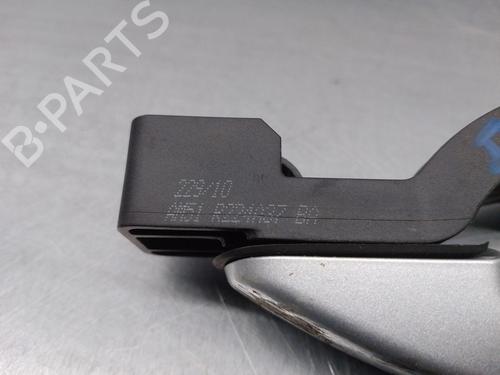 Front left exterior door handle FORD C-MAX II (DXA/CB7, DXA/CEU)  | BP15806485C128 