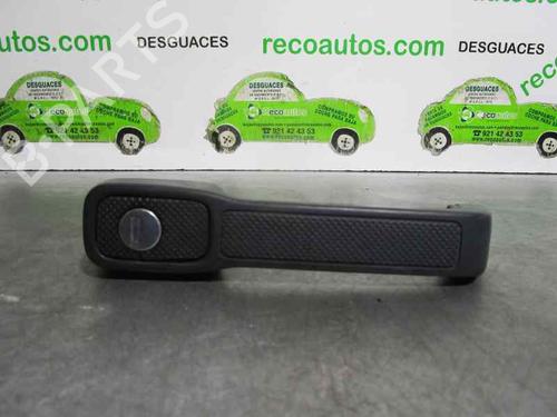 Used Front right exterior door handle FIAT UNO (146_, 158_) 60 1.1 (57 hp) 2075499