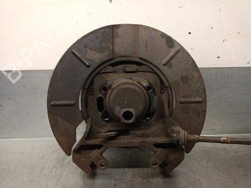Used Right rear steering knuckle CHRYSLER VOYAGER IV (RG, RS) 2.5 CRD (141 hp) 21582828