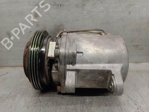 AC compressor SMART CITY-COUPE (450) 0.6 (450.352, 450.353) | BP25271908M34 