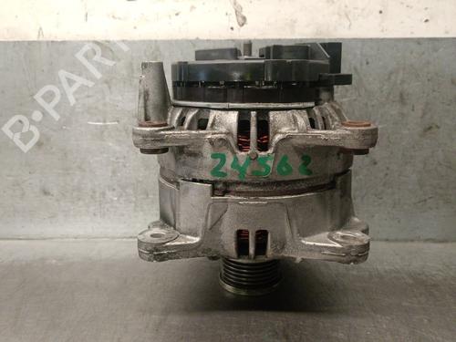 Alternator AUDI A4 B8 (8K2) 2.0 TDI 16V | BP32145396M7 