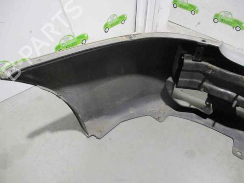 Front bumper CHEVROLET REZZO MPV (U100) 1.6 | BP2085495C7 